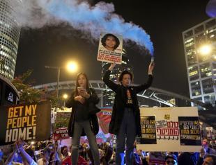 Israel, Hamas agree deal for Gaza truce, hostage release