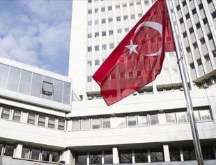 Türkiye urges full implementation of Gaza cease-fire deal