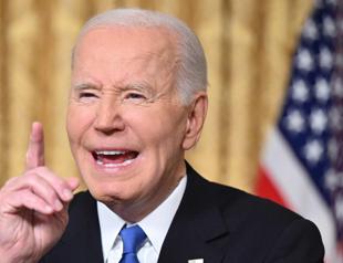 Joe Biden warns dangerous oligarchy taking shape in US’