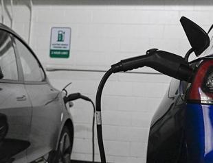 Nearly 170,000 electric vehicles running on Turkish roads