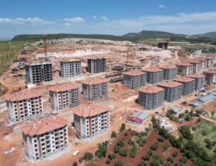 World Bank to finance extra $1 bln to Türkiye’s earthquake zone in 2025