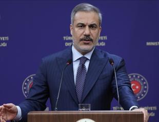 Türkiye ready to cooperate with Syria on fight against ISIL
