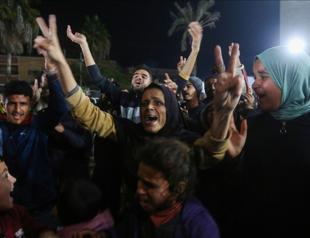 World leaders urge aid, wars end after Gaza deal