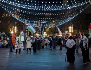 Fragile truce offers hope for lasting peace in Gaza