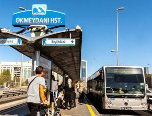 Istanbul’s public transport, taxi prices see significant hike