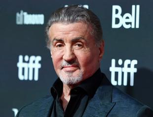AI recreates late dubbing artist’s voice for Stallone