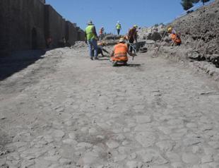 Royal Road route being revived for tourism