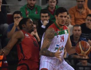 Driver rearrested for causing death of former basketball player