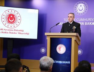 Lieutenants face disciplinary panel in oath row