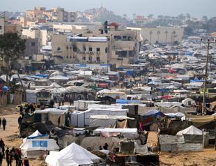 Israeli cabinet to meet on ceasefire after PM says hostage deal finalized