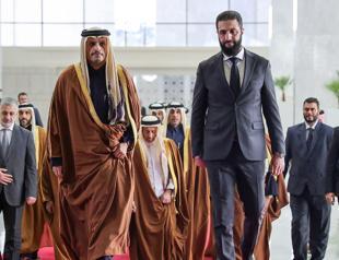 Qatar PM demands Israel immediately withdraw from Syria buffer zone