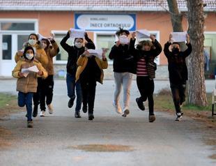 Midterm break begins for 20 mln students