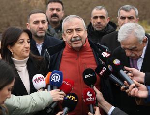 DEM Party: Öcalan visit, subsequent talks promising