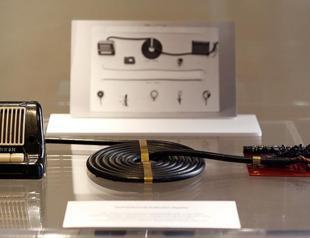 Turkish intel report reveals surveillance of Times reporter