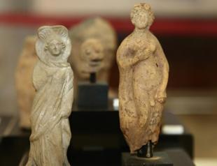 Giresun Museum draws interest with its archaeological, ethnographic artifacts