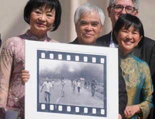 Iconic photo sparks controversy in new doc