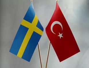 Swedish foreign, justice ministers to visit Türkiye for Security Compact meeting
