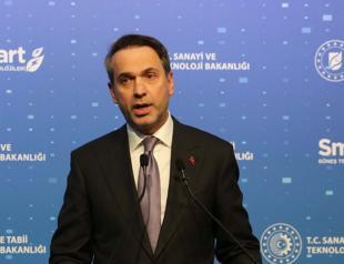 Türkiye aims for top 3 spot in Europe in renewables in 2025