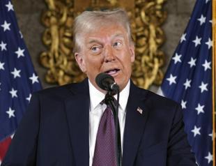 Donald Trump returns to White House as 47th president of US