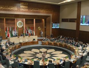 Syria seeks to regain Arab League membership