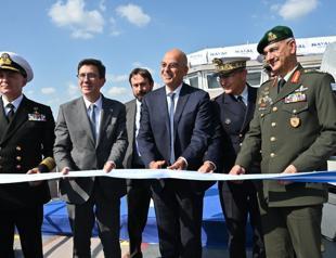 Greek ministries launch efforts to establish defense university