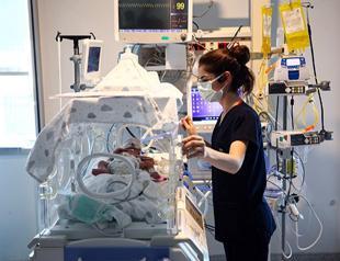 Minister reveals Türkiye’s baby statistics for 2024