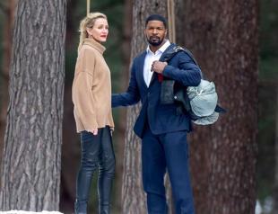 Cameron Diaz returns to acting after a decade