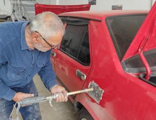 Automotive sector increasingly faces skilled labor shortage