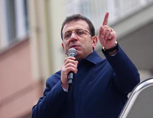 İmamoğlu faces probe over prosecutor comments