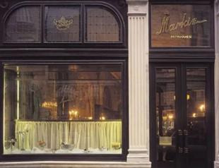 Istanbul’s iconic patisserie set to reopen its doors