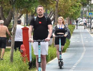 Türkiye to mandate 30 pct local production for e-scooters