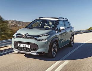 Citroen extends car recall over airbag danger