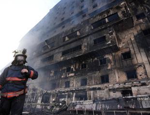 Türkiye mourns victims of hotel fire at Bolu ski resort