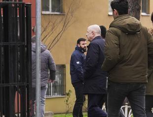 Özdağ arrested on charges of inciting violence