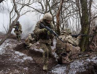 EU: Russia posing an existential threat to our security