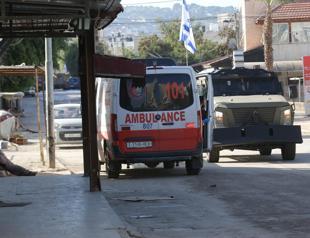 West Bank op ‘to mark strategy shift’: Israeli defense chief