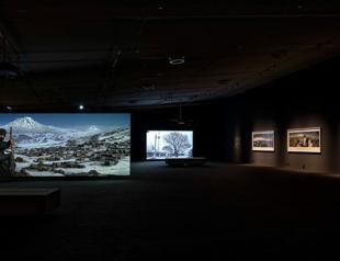 Nuri Bilge Ceylan’s exhibition opens at Eye Filmmuseum