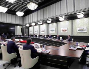 Terror groups won’t be allowed to exploit current situation in Syria: Türkiye