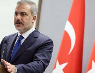 Fidan, US counterpart agree to continue cooperation based on respect, trust