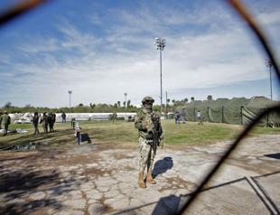 Trump toughens crackdown on immigration and diversity