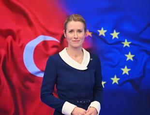 EUs Kallas stresses Türkiyes role as a strategic partner ahead of Ankara visit