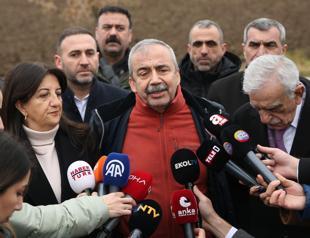 DEM Party says efforts will continue for terror-free Türkiye