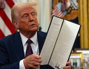 Trump orders release of last JFK, RFK, King assassination files