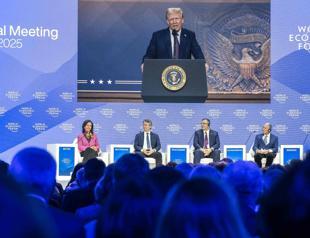 Trump says will demand interest rates drop immediately