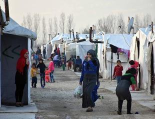 UN calls for sustainable return of Syrian refugees