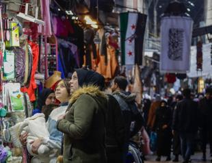 Syrias economic pains far from over despite Assads ouster