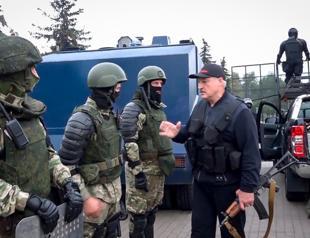 Belarus’ Lukashenko eyes seventh mandate