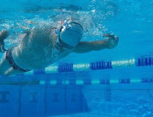 European committee bestows top honors to Turkish paralympic team, athlete