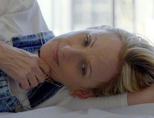 Trailblazing deaf actor opens up in new documentary