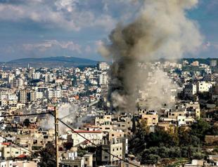 Second round of releases in Gaza truce underway